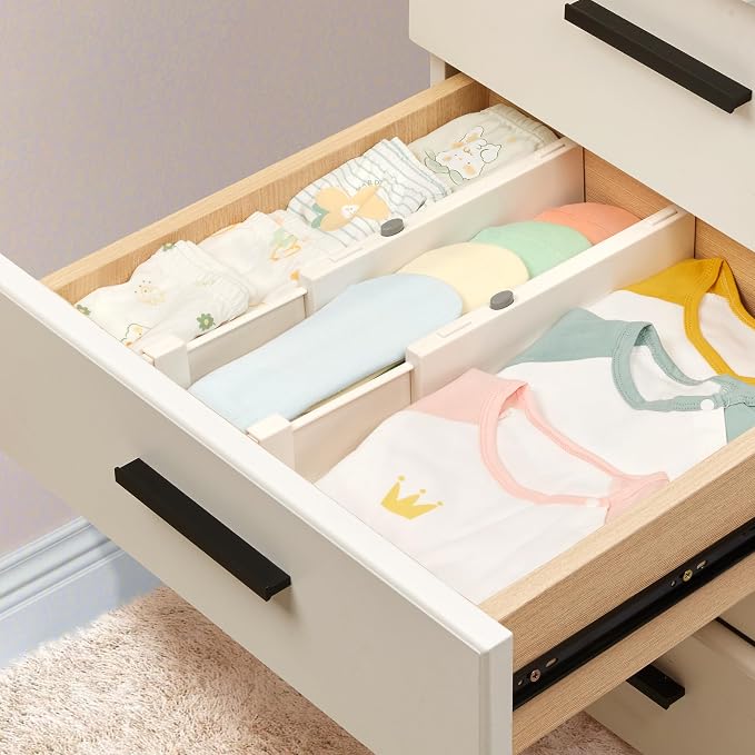 Vtopmart 16 Pack Drawer Dividers - Image 6