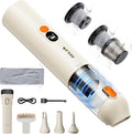 OXILAM 4 in 1 Car Vacuum by OXILAMDIRECT