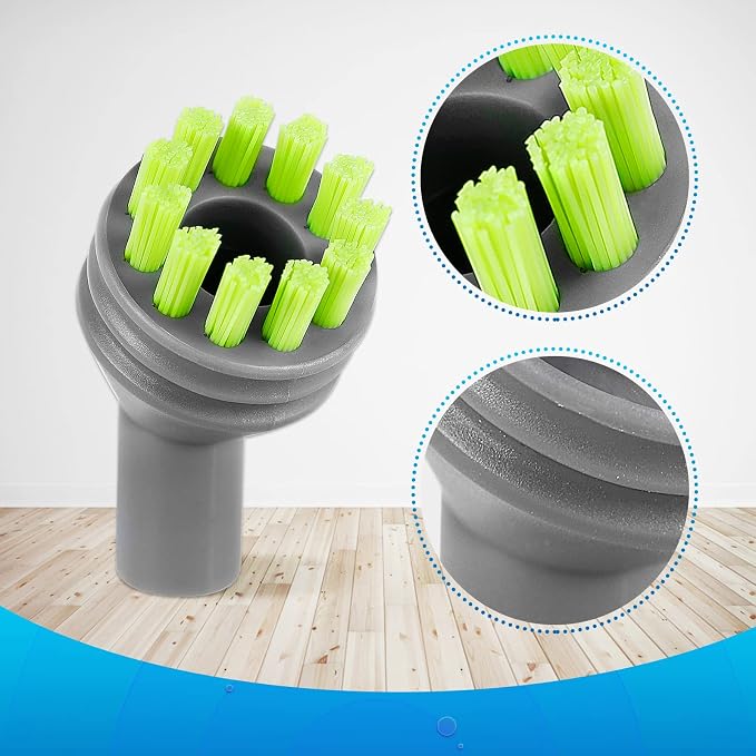 KEEPOW Steam Shot Attachments Compatible - Image 3