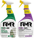 RMR Brands DIY Mold Remover Bundle by RMRBrands