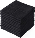 Glynniss Dishcloths Kitchen Highly Absorbent Dish Rags 100% Cotton Dish Cloths by Glynniss