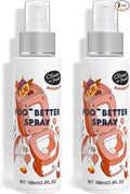 Clean-n-Fresh Toilet Spray, Autumn Air, Bathroom Odor Deodorizer, Air Fresheners by Clean-n-Fresh