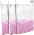 GOGOODA Delicates Laundry Bags, Fine Mesh Wash Bag by GOGOODA