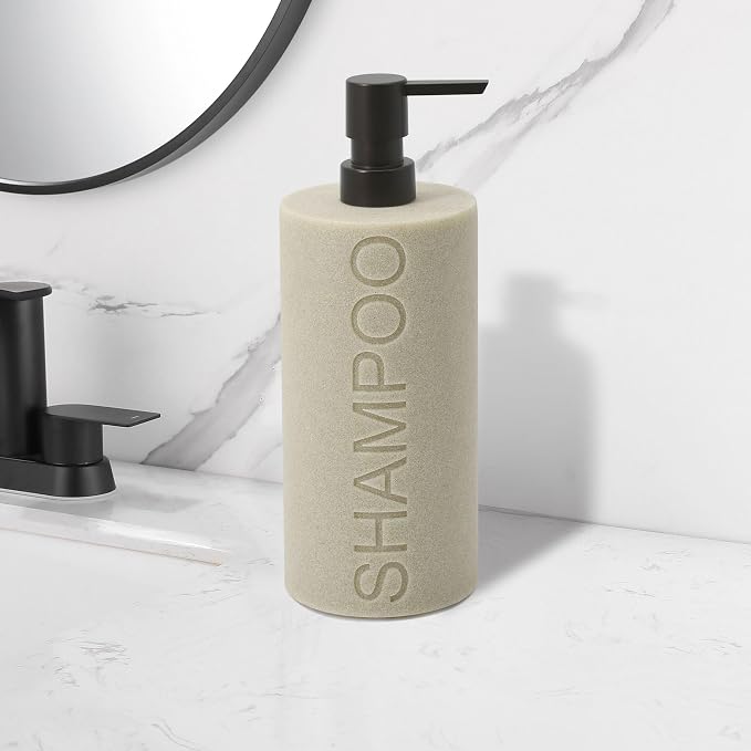 Shampoo, Conditioner, or Body Wash Dispensers - Image 5