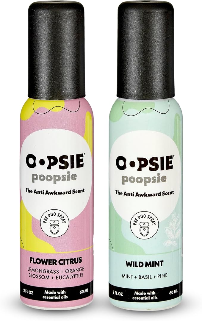 Oopsie Poopsie 2 Pack by OopsiePoopsie