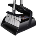 Broom and Dustpan Set for Home by Beimu
