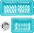 LASSHSWA Collapsible Colander and Strainer by LASSHSWA