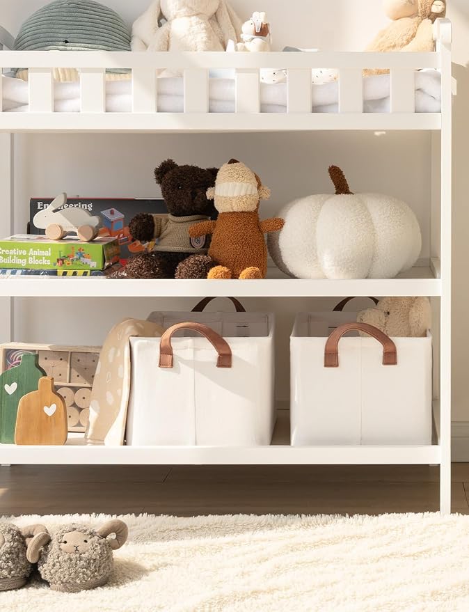 StorageWorks Storage Bins, Fabric Storage Bins - Image 7