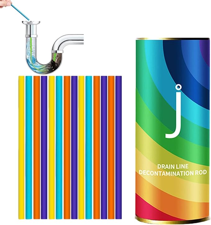Drain Clog Remover Stick - Image 6
