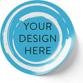100 Custom Vinyl Stickers by DayStarCustomDesigns
