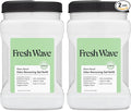 Fresh Wave Odor Removing Gel Refill, 63 oz., Natural Plant-Based Odor Eliminator by FreshWave