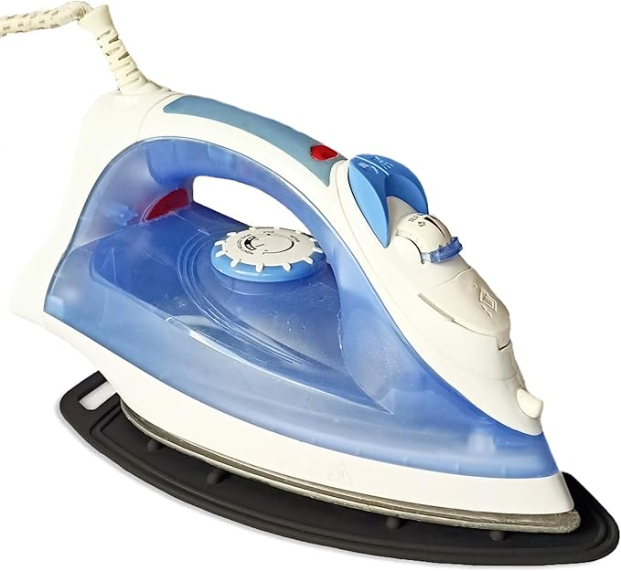 Encasa XO Silicon Mat for Hot Iron Rest - Image 6
