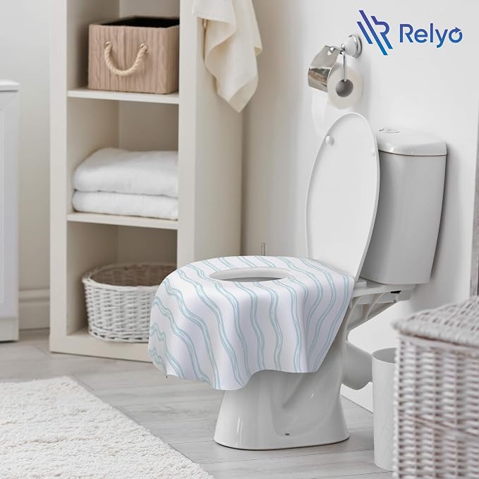 Toilet Seat Covers Disposable - Image 6