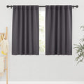RYB HOME Blackout Curtains for Bedroom by RYBHOME