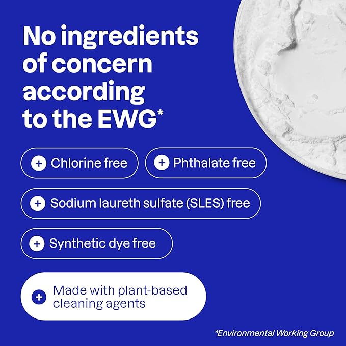 ATTITUDE Floor Cleaner, EWG Verified, Streak-Free, Vegan & Plant-Based - Image 5