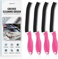 SXhyf Crevice Cleaning Brush by SXhyf