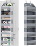 Over The Door Organizer by Unknown