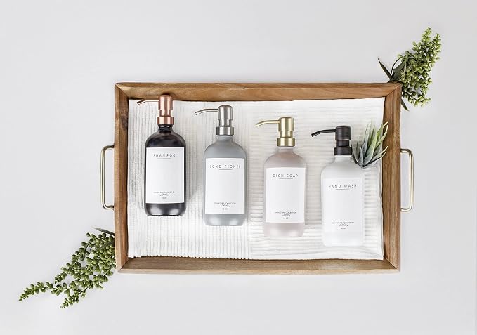 Emerson Soap Dispenser, Dish Soap Dispenser - Image 6
