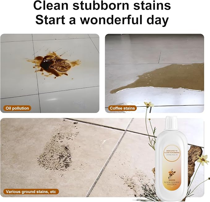 Floor Cleaning Solution Compatible - Image 5