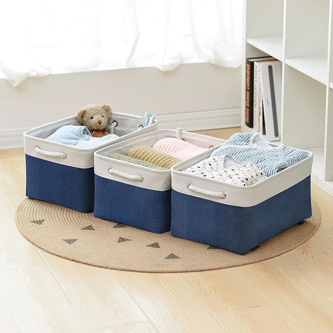 Organization and Storage Basket - Image 3