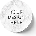 100 Custom Vinyl Stickers by DayStarCustomDesigns