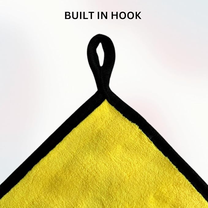 The Pro Stuff® Microfiber Towels - Image 6