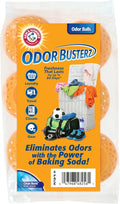 Arm & Hammer Odor Busterz Balls by ARMHAMMER