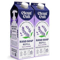 Cleancult Liquid Hand Soap Refills by Cleancult