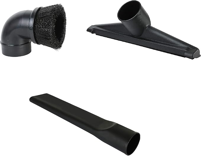 Shop Vac Accessories 2 1/2 inch Attachments by ALLPARTSETC