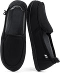 RockDove Women's Two-Tone Hoodback Slipper by RockDove