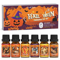 Halloween Fragrance Oils Set, Essential Oil by SoulOrigin