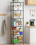 Storage Shelves by Sakugi