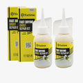 Tile Grout Repair Kit, Grout Repair Renews, Fast Drying Repait Kit, Grout Sealer by FIXTIME