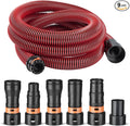16FT Vacuum Hose Extension by Unknown