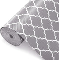 Glotoch 2 Rolls Non Adhesive Shelf Liners by GlotochExpress