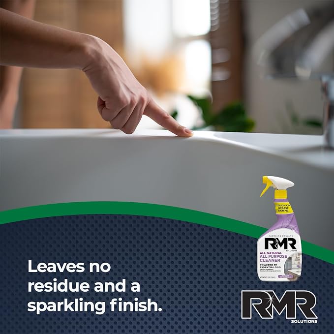 RMR All Natural All-Purpose Cleaner - Image 7