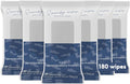 Swanky Shoe Cleaner Wipes by SwankyWipes