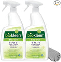 Biokleen Bac-Out Pet Urine Odor Eliminator by Biokleen