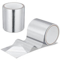 Zonon 2 Rolls Aluminum Foil Tape Heat Shield Tape Barrier Adhesive Reflective by Zonon