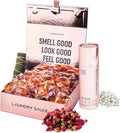Laundry Sauce - Luxury Scented Laundry Detergent Pods & Scent Booster Bundle by LAUNDRYSAUCE