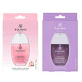 PAMMI Power Mist Hydrating Hand Sanitizer Spray, Portable Travel Size Pocket by PAMMI