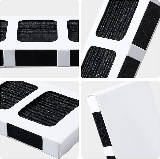 KEEPOW Paultra2 Refrigerator Air Filter Compatible - Image 5