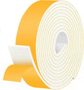 Strong Adhesive Foam Insulation Tape Self Adhesive, Closed Cell Weather by Trisiki