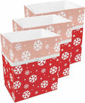 13 Gallon Disposable Pop-Up Trash Cans by CleanCubes