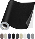 Fabric Repair Patches, 17X158 Inch Linen Repair Tape Self-Adhesive Fabric by Lifeshoon