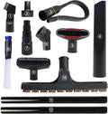 12 Pcs Universal Vacuum Attachments by GEBDSM