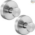 Reusable Heavy Duty Suction Cup Hooks by Supopular