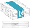 Vtopmart 8 Pack Drawer Dividers by Vtopmart