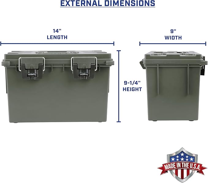 Sheffield 12774 XL Storage Bins - Image 3