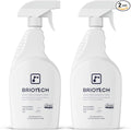 BRIOTECH Sanitizer Disinfectant Hypochlorous Spray, Kills 99.99% of Viruses & by BRIOTECHUSA